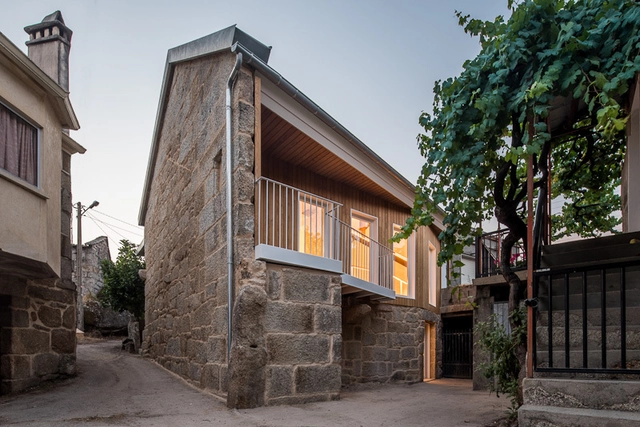 Renovación Casa Saa / MOL Arquitectura - Renovación