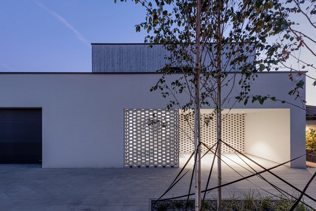 BLNT house / AT26 architects - Exterior Photography, Houses