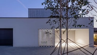 High Insulation Aluminium Doors - MasterLine 8