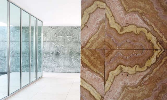 10 Iconic Buildings that Changed Our Perception of Raw Materials - Featured Image