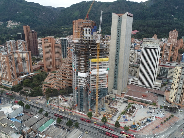 ¿Cuál es el proceso para gestionar licencias para construir en Colombia? - Imagen Principal