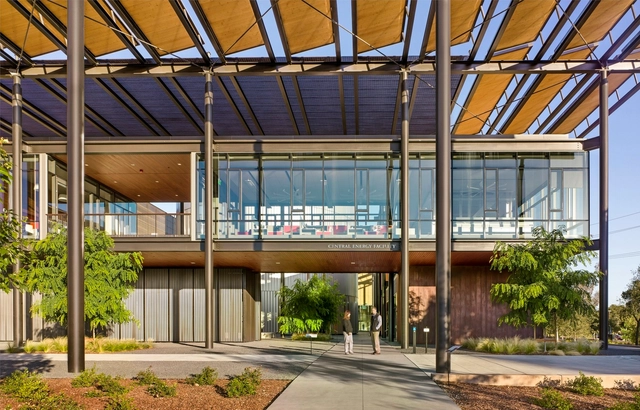 Solar Design: How Architecture and Energy Come Together - Featured Image