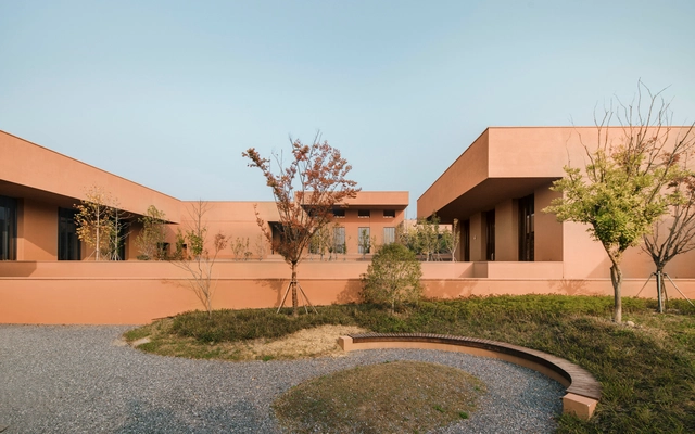 Museo de Historia Natural de Zhejiang / David Chipperfield Architects - Sustentabilidad