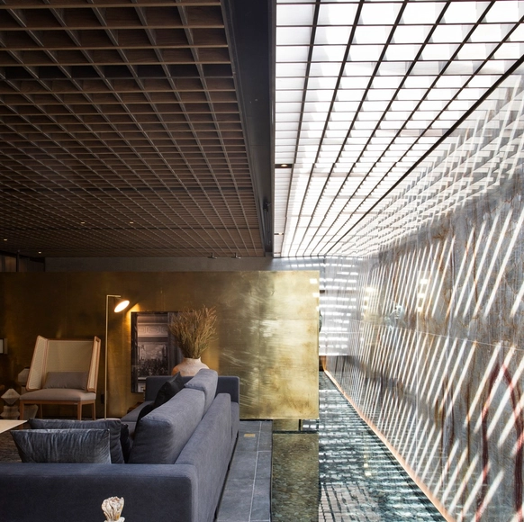 FAUNO HOUSE – CASA COR 2019 / Leo Shehtman Arquitetura e Design - Interior Photography, Houses Interiors