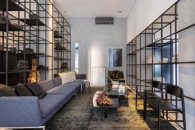 Casa P&B / Leo Shehtman Arquitetura e Design - Fotografía interior, Casas