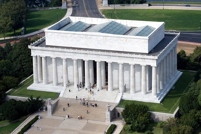 La locura de un estilo arquitectónico vetado por el gobierno de Estados Unidos - Imagen Principal