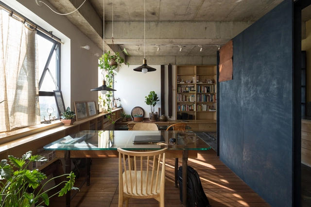 Apartamento 1110 / atelier12 - Fotografia de Interiores, Edifício De Apartamentos
