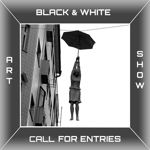 Black and White Show - Featured Image