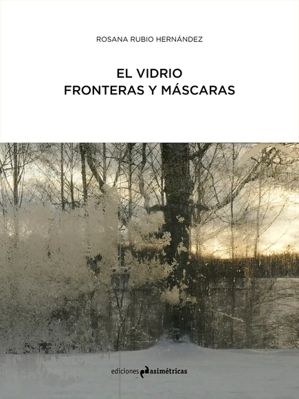 El vidrio: fronteras y máscaras - Historia