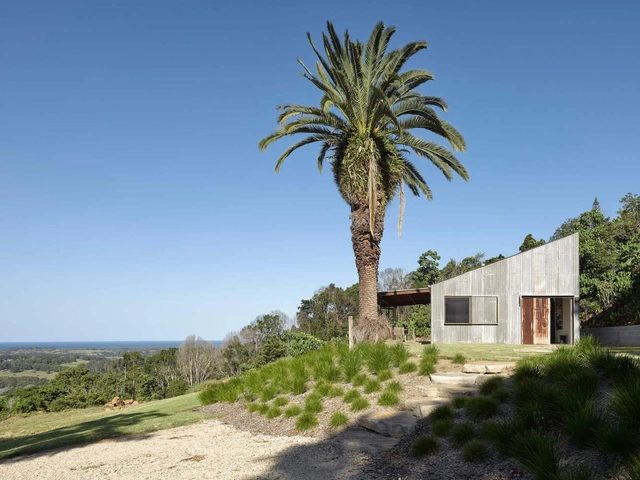 Casa Possum / DFJ Architects - Fotografía exterior, Cabañas & Lodges