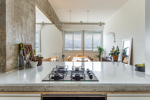 Instalações de gás: Conceitos básicos para arquitetura - Imagem de Destaque