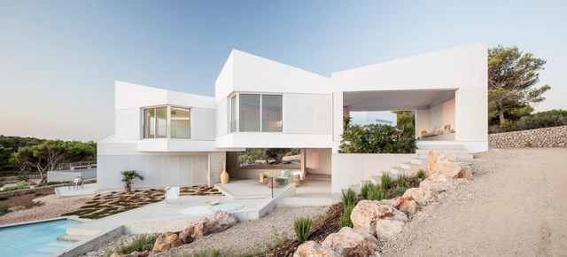 Casa Puente  / NOMO STUDIO - Fotografía exterior, Sustentabilidad, Fachada, Puerta