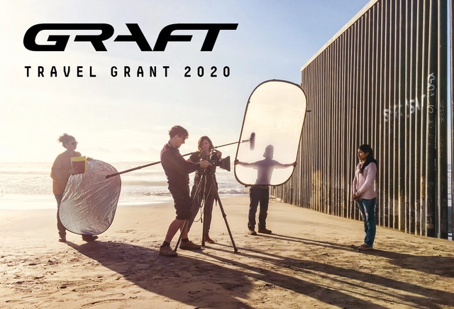 GRAFT Travel Grant 2020 on the topic CLIMATE CHANGE - Featured Image