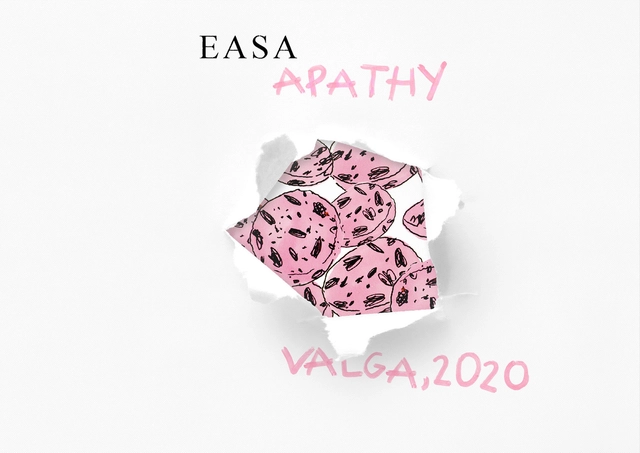 Open Call: EASA Apathy 2020 - Featured Image