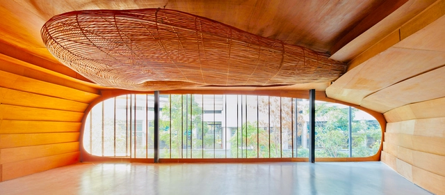 VIKASA Headquarters / Enter Projects Asia - Interior Photography, Retail 