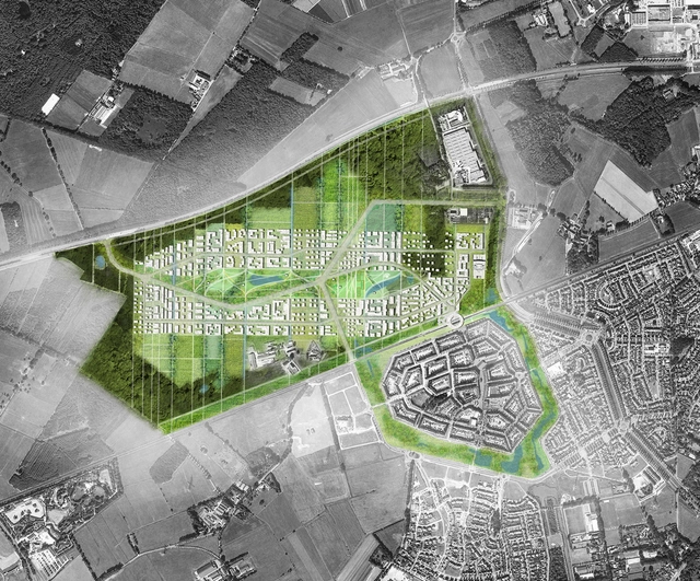 Designing Smart Cities: A Human-Centered Approach  - Featured Image