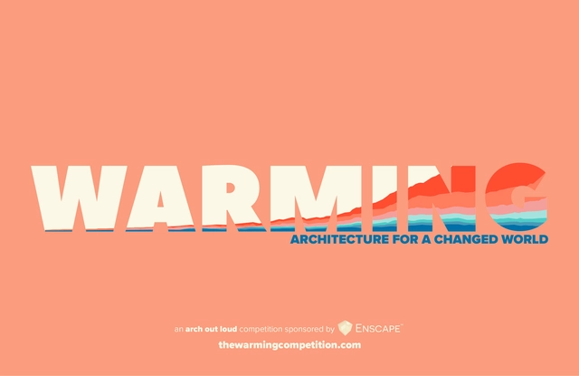 Open Call: WARMING Competition  - Featured Image