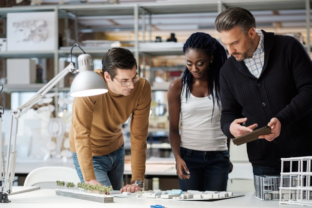 Recruiting Architects of the World: How Architect-US Helps Firms to Find International Talent - Featured Image