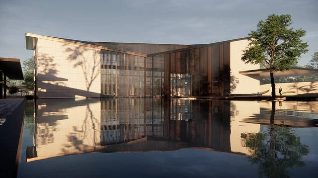 Real-time Rendering in Architecture Evolves to Become a Natural Workflow Enhancement - Featured Image