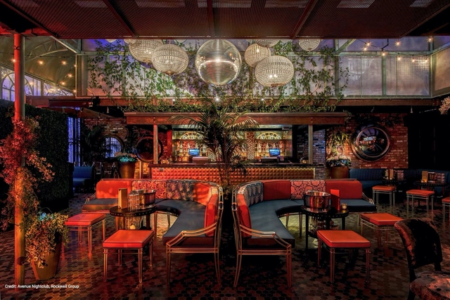 Hospitality Design Fair: The Premier Event for Hospitality Interior Design - Featured Image