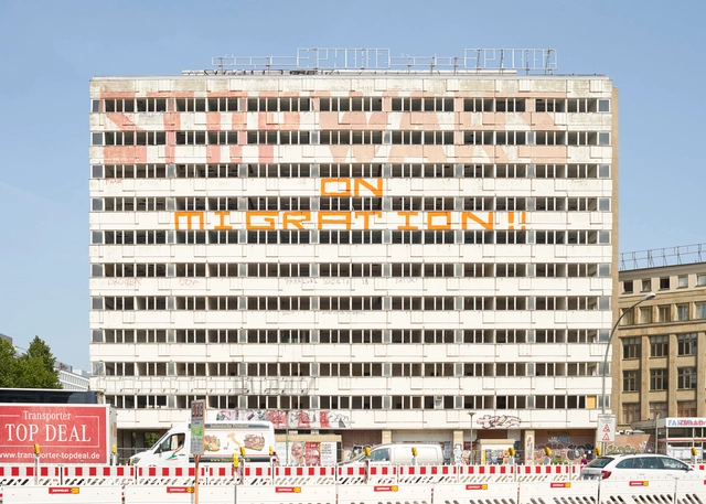 Leona Lynen Explains How to Fight Gentrification in ReSITE Podcast - Featured Image