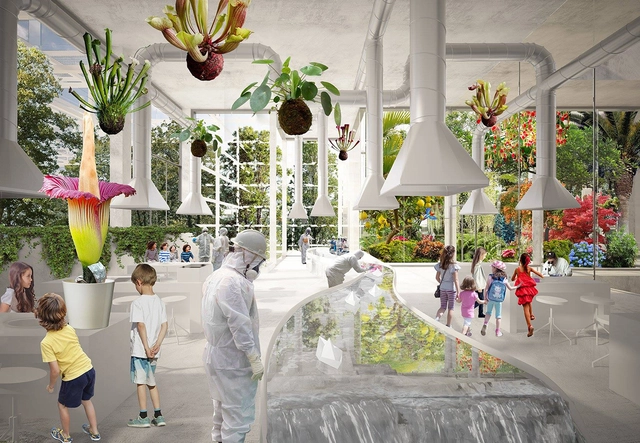 OVO Grąbczewscy - Playing Architecture - Featured Image