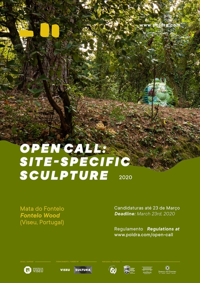Call for Submissions: Poldra Site-specific Sculpture - Featured Image