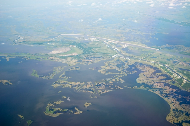 Se o plano A é mitigar as mudanças climáticas, qual é o plano B? - Imagem de Destaque