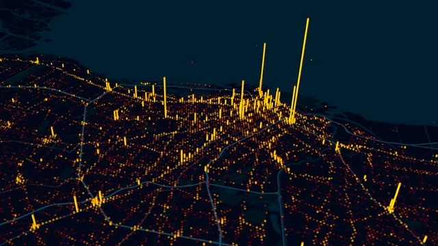 Movilidad Urbana, ¿Cuáles son las tendencias de desplazamiento en la ciudad de Buenos Aires? - Imagen Principal