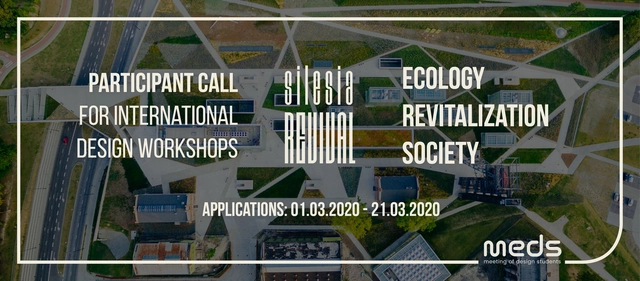 Participants Call for MEDS Silesia 2020 - Featured Image