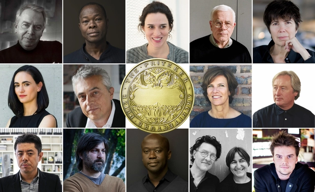 Nuestros lectores han elegido quién debería ganar el Premio Pritzker 2020 - Imagen Principal