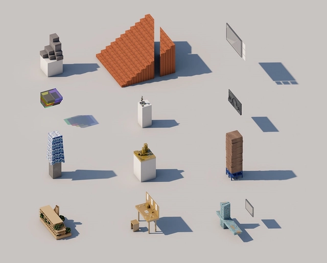 Pavilhão da Hungria na Bienal de Veneza 2020 revisita 12 ícones modernos de Budapeste - Imagem de Destaque
