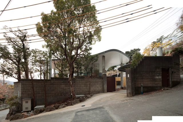 Casa Momoyama / Erika Nakagawa Office - Fotografía exterior, Casas
