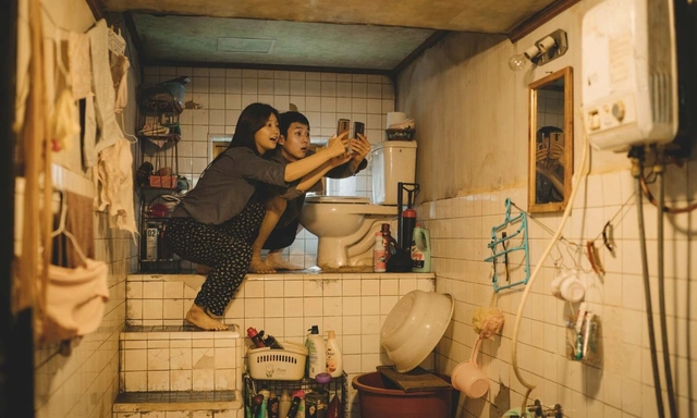 7 Filmes em que os interiores assumem papel de protagonista - Imagem de Destaque