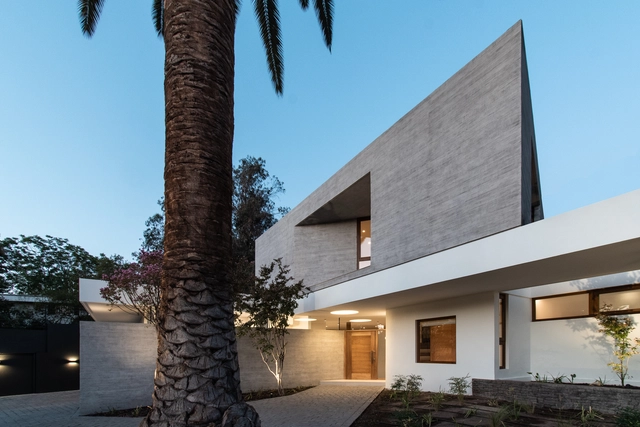 NG House / Lambiasi + Westenenk Arquitectos - Exterior Photography, Houses, Facade