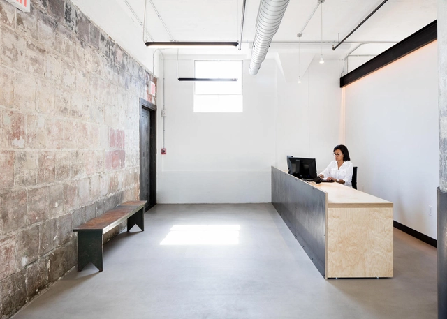 Oficinas MrSteam / Olson Kundig - Fotografía interior, Interiores De Oficina, Cocina