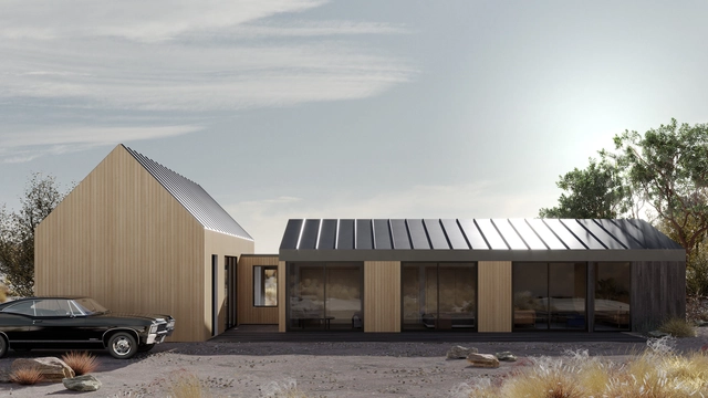 Plant Prefab Introduces New LivingHome Designs - Featured Image