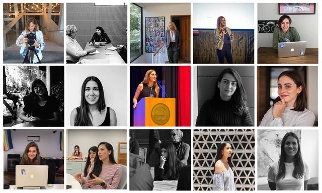 Mulheres no ArchDaily refletem sobre o futuro da arquitetura - Imagem de Destaque