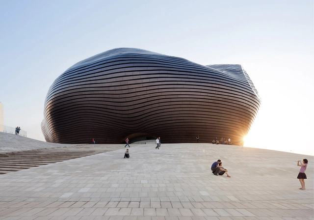 Yosuke Hayano From MAD Architects Shares His Creative Process in Resite Podcast  - Featured Image