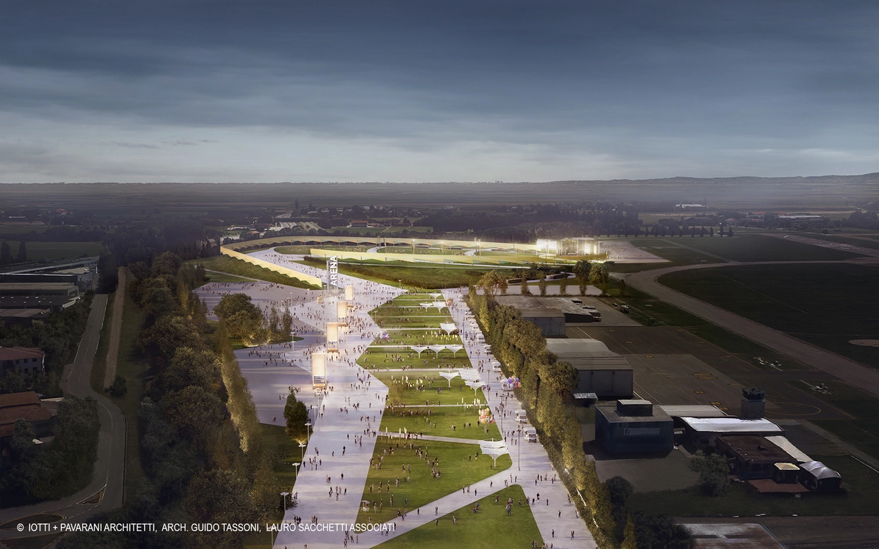 Europe | Tag (page 6) | ArchDaily