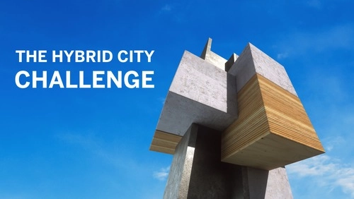 Hybrid City Challenge - Featured Image