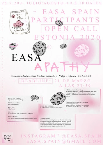 EASA España 2020  - Imagen Principal