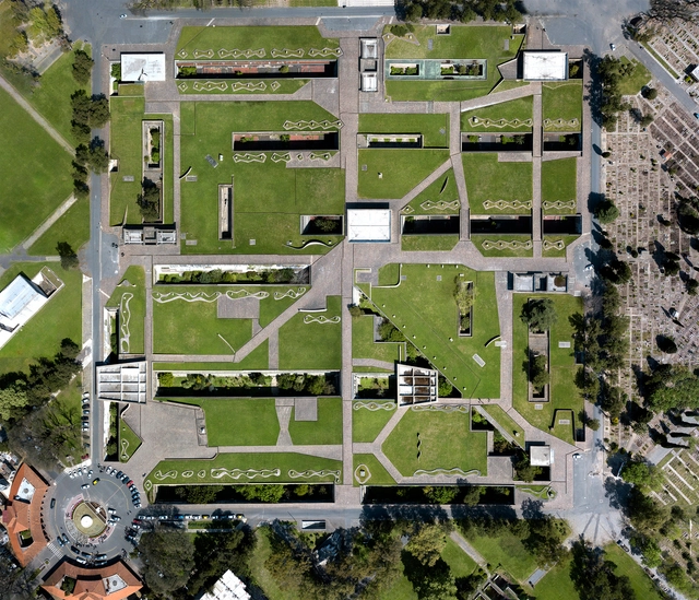 Chacarita Moderna: una muestra que explora la historia y los estilos del Cementerio de Buenos Aires - Imagen Principal