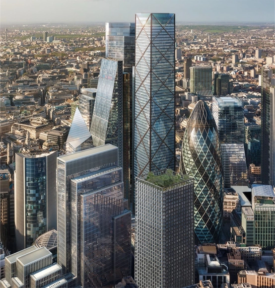 Groupwork Architects Investigate the Sustainable Advantage of Structural Stone - Featured Image