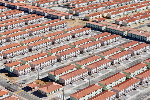 Nossa política habitacional precisa superar o paradigma da casa própria - Imagem de Destaque