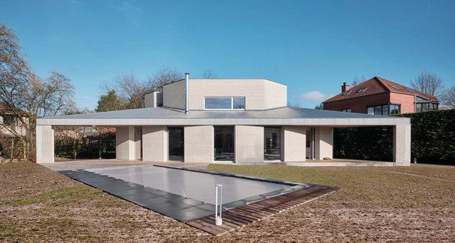 Triangle House / NOTAN OFFICE - Exterior Photography, Houses, Facade