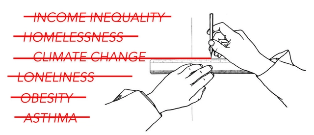 ¿Puede la arquitectura resolver nuestras crisis? - Imagen Principal