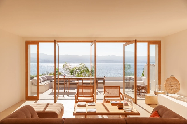 8 Soluções de projeto para criar interiores confortáveis - Imagem de Destaque