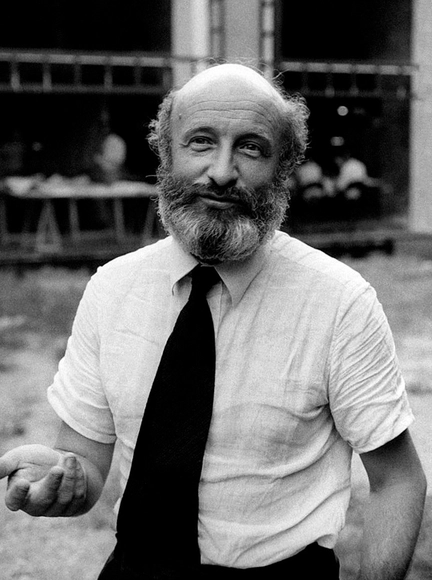 Arquiteto italiano Vittorio Gregotti morre em decorrência do coronavírus aos 92 anos - Imagem de Destaque