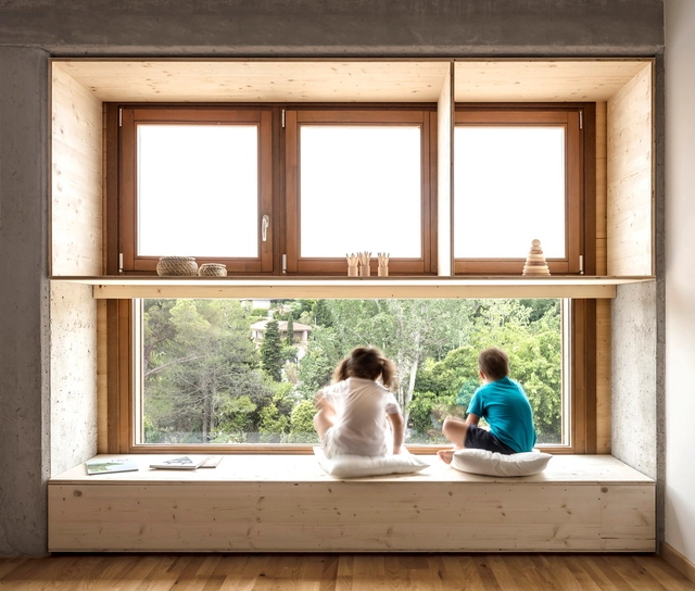 How to Design Schools and Interiors Based on Waldorf Pedagogy - Featured Image